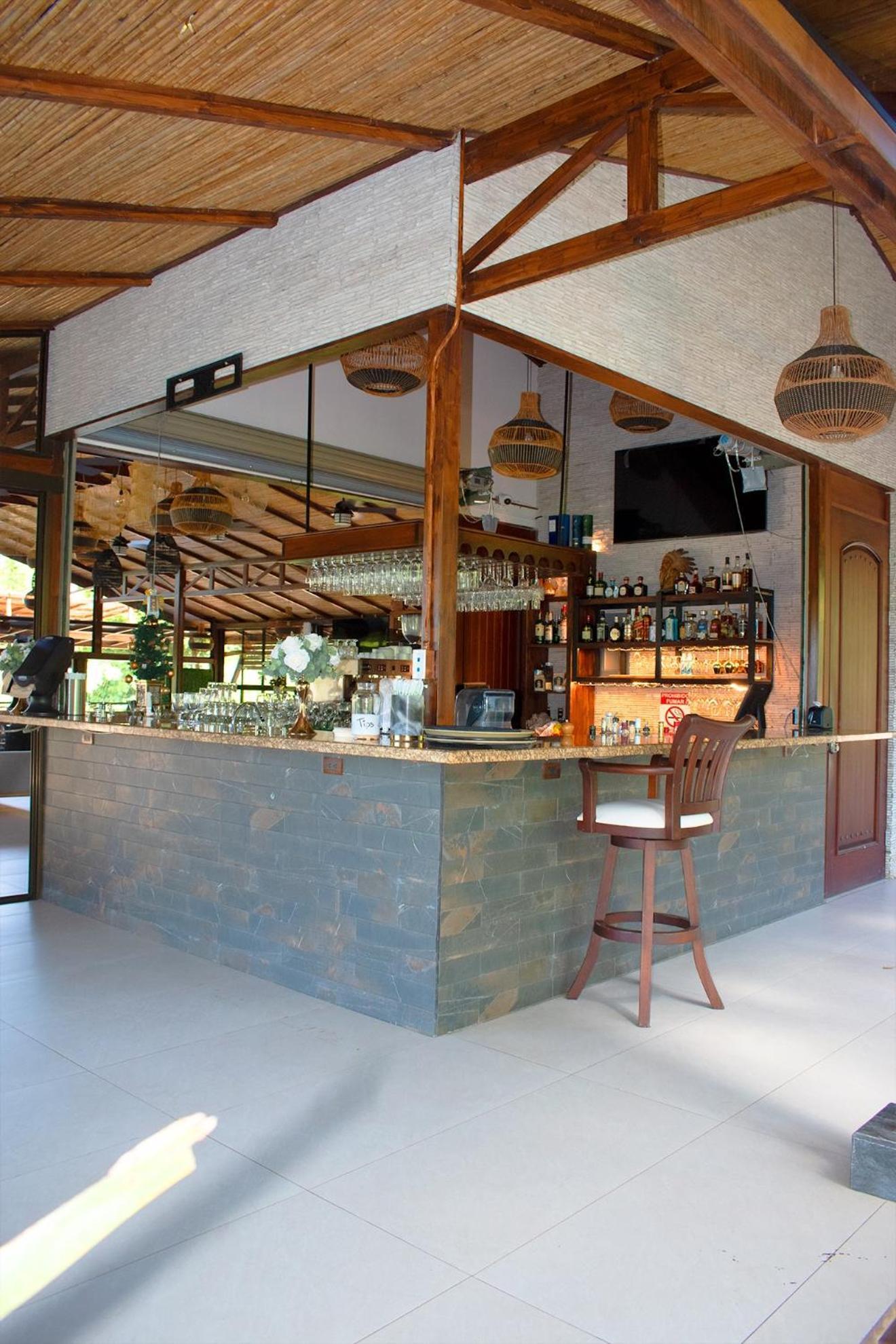 Palo Alto Glamping Hotel Quesada  Exteriér fotografie