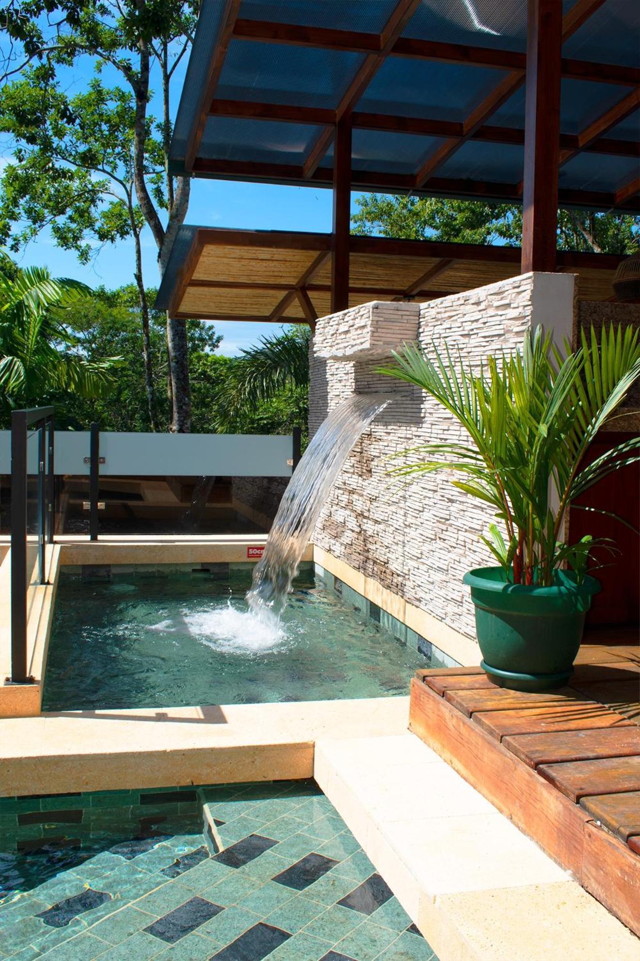 Palo Alto Glamping Hotel Quesada  Exteriér fotografie
