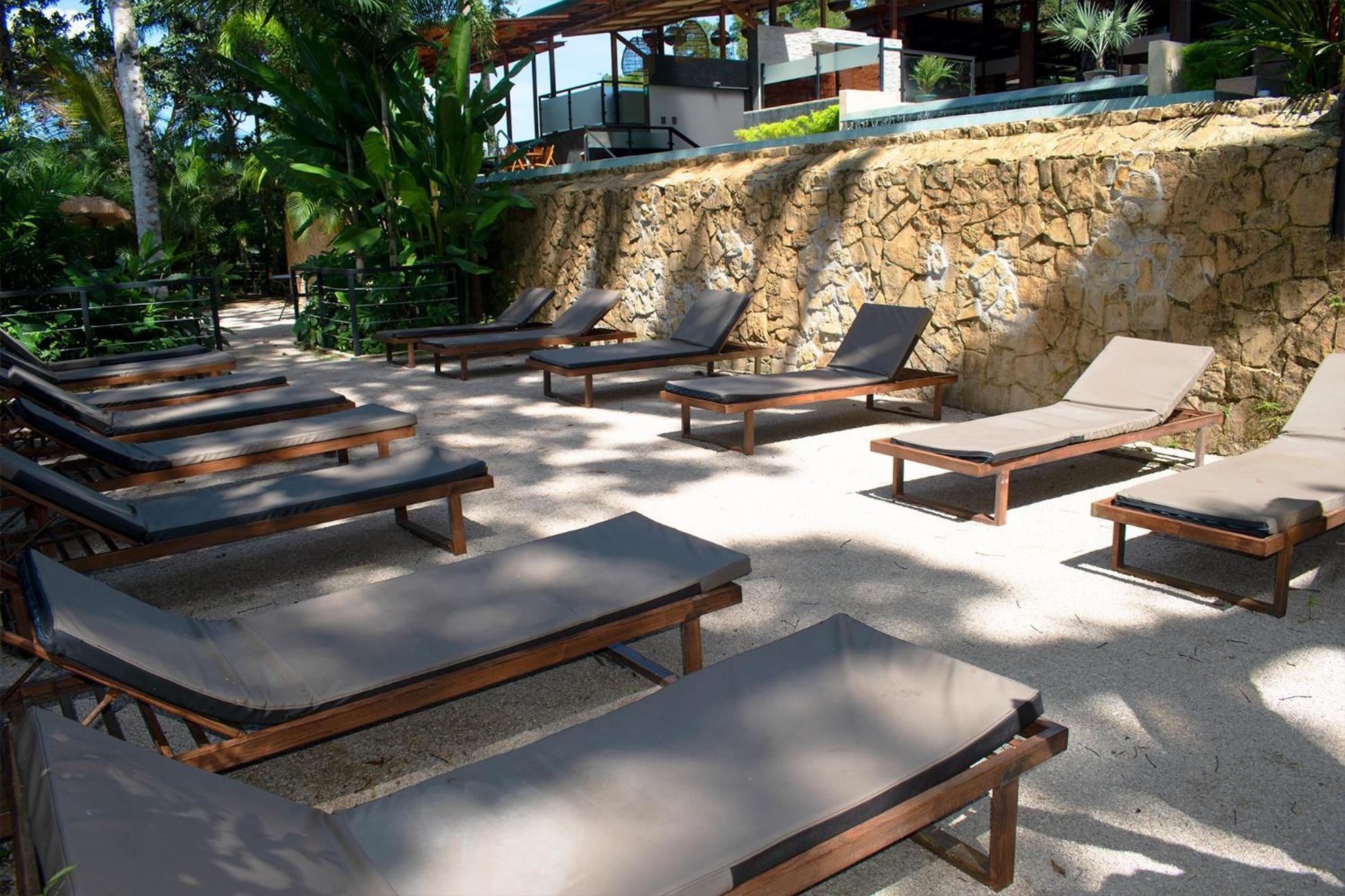 Palo Alto Glamping Hotel Quesada  Exteriér fotografie