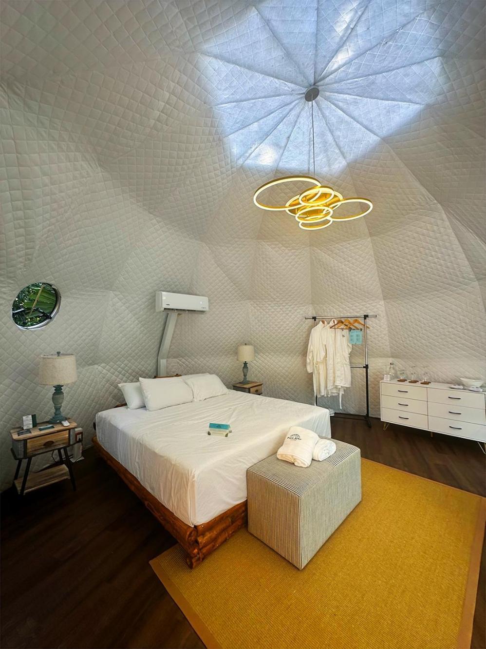 Palo Alto Glamping Hotel Quesada  Pokoj fotografie