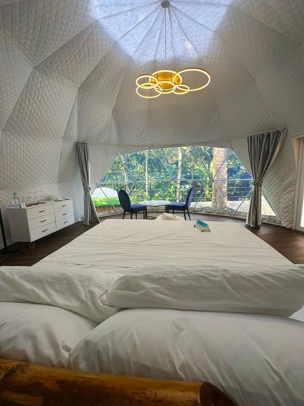 Palo Alto Glamping Hotel Quesada  Pokoj fotografie