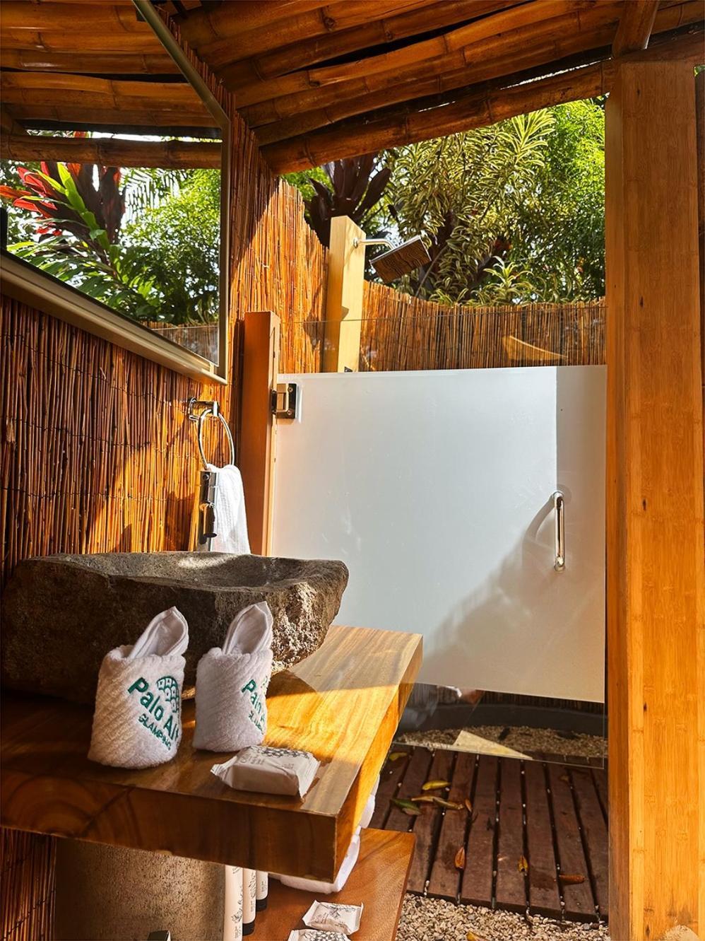 Palo Alto Glamping Hotel Quesada  Pokoj fotografie