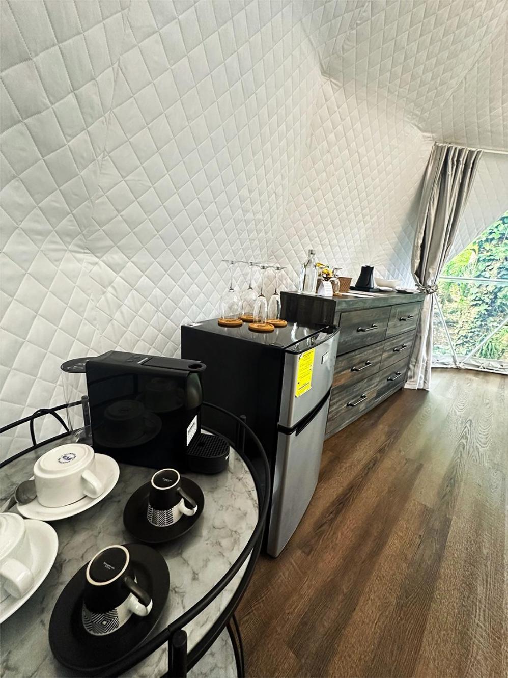 Palo Alto Glamping Hotel Quesada  Pokoj fotografie