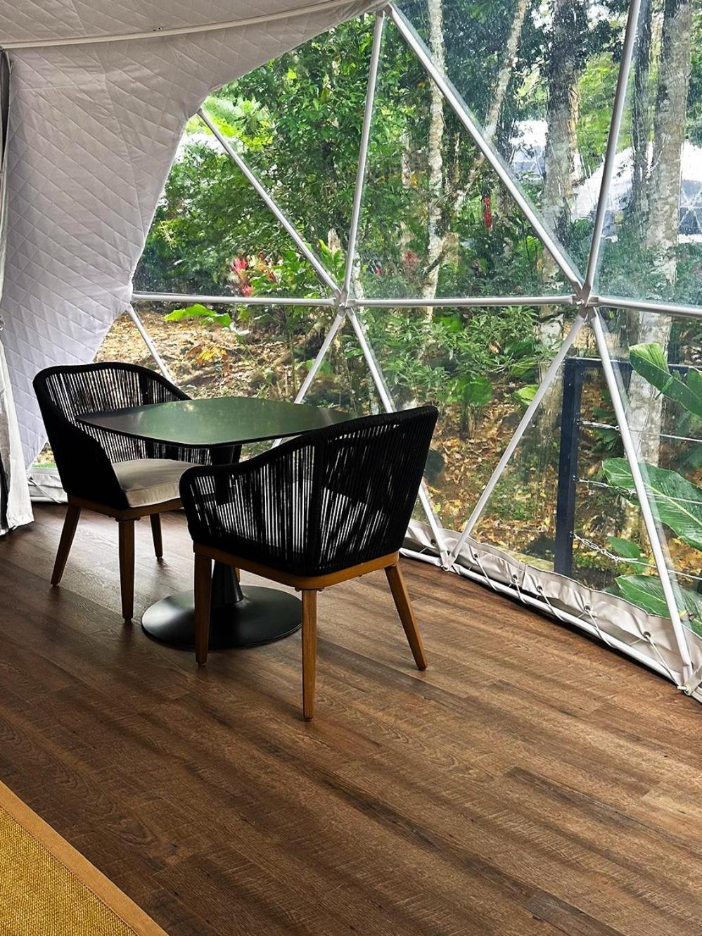 Palo Alto Glamping Hotel Quesada  Pokoj fotografie