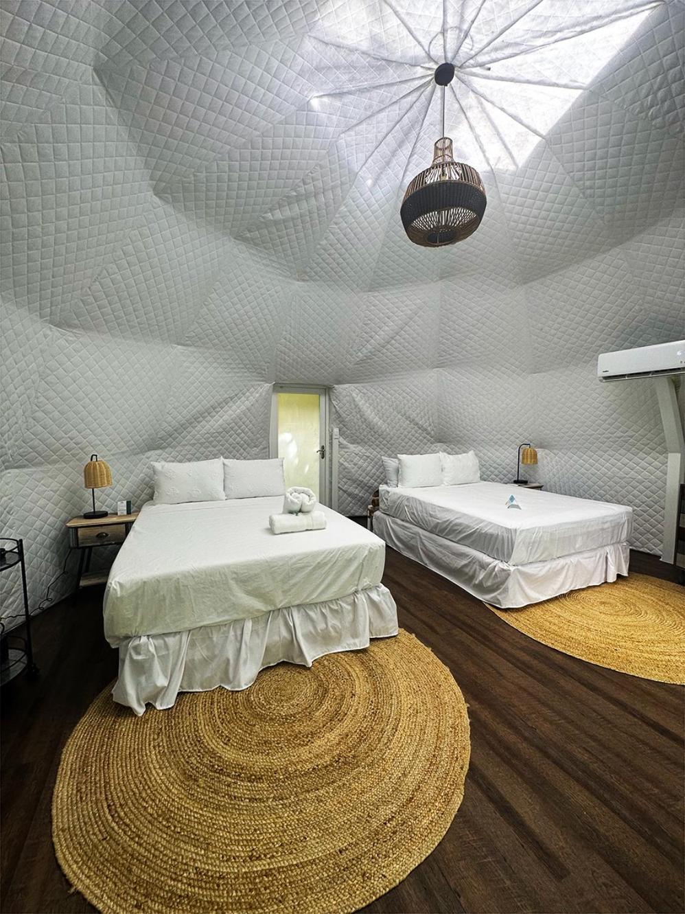Palo Alto Glamping Hotel Quesada  Pokoj fotografie