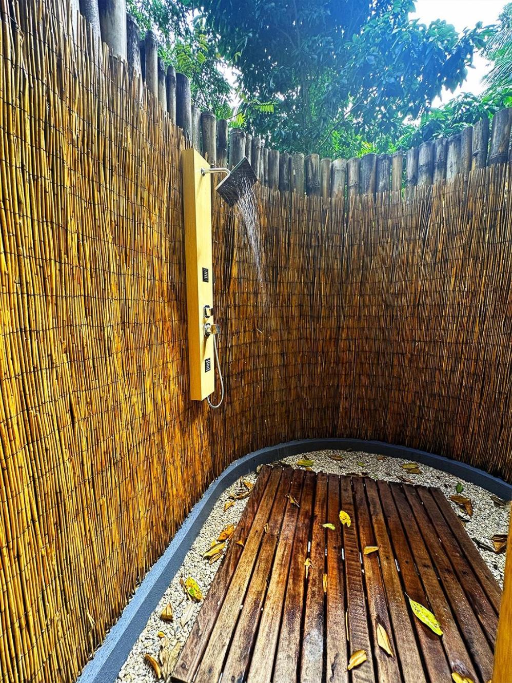 Palo Alto Glamping Hotel Quesada  Pokoj fotografie